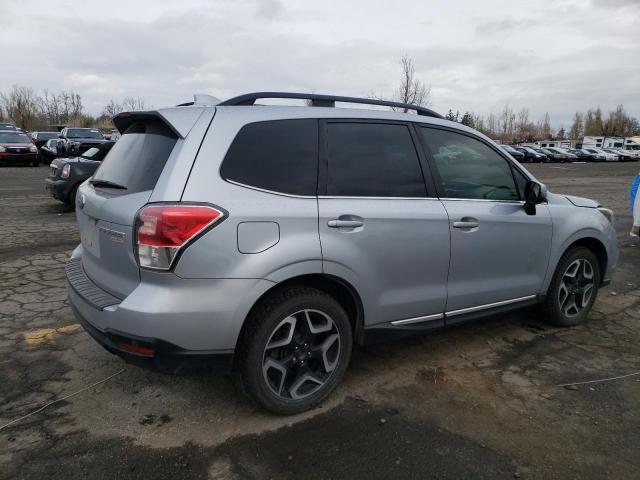 JF2SJAWC6HH439229 Subaru Forester 2.5i Touring