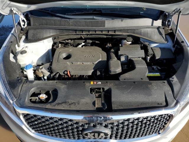 5XYPG4A3XHG211027 KIA SORENTO LX