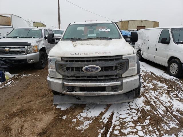 1FT8W4DT4MED05149 Ford F450 SUPER 5