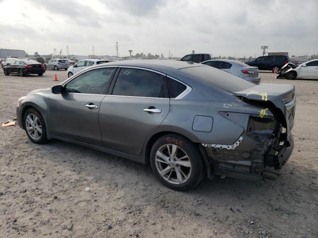 1N4AL3AP5FC586197 Nissan ALTIMA 2.5