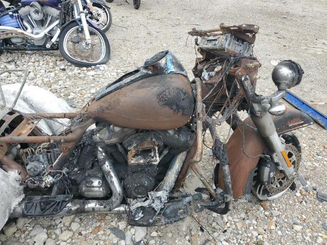 2022 HARLEY-DAVIDSON FLHTCUTG 1HD1MAF13NB851590