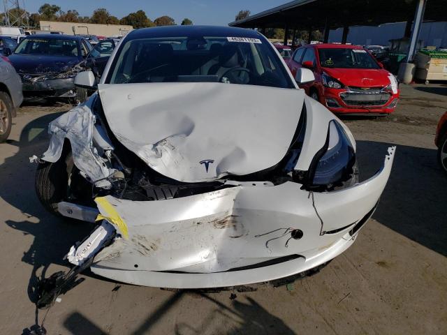 5YJ3E1EB6NF336663 Tesla MODEL 3