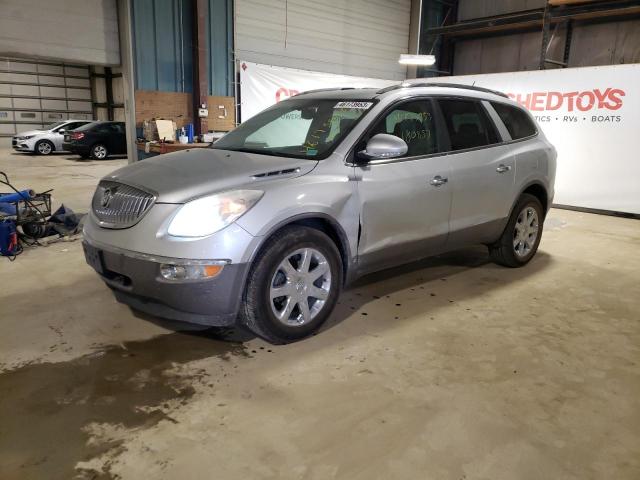 2009 Buick Enclave CXL