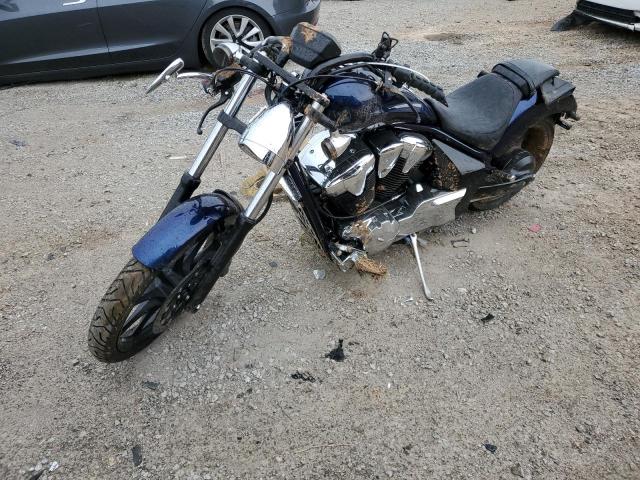 2020 HONDA VT1300 CX - JH2SC6122LK500583