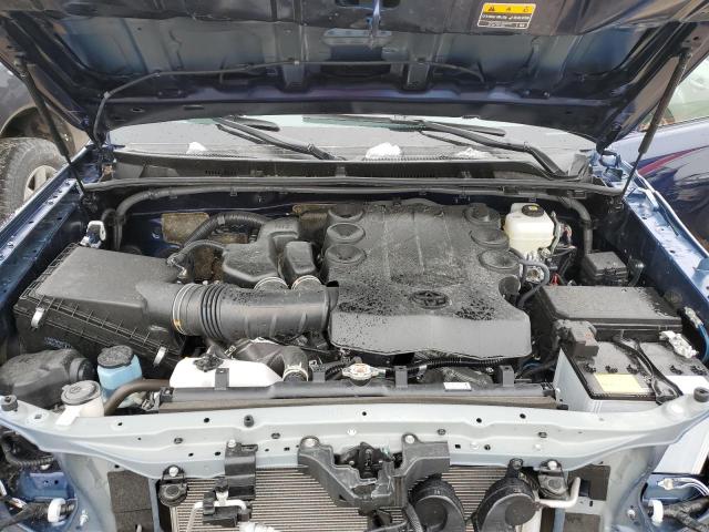 2023 TOYOTA 4RUNNER SE - JTERU5JR9P6091892