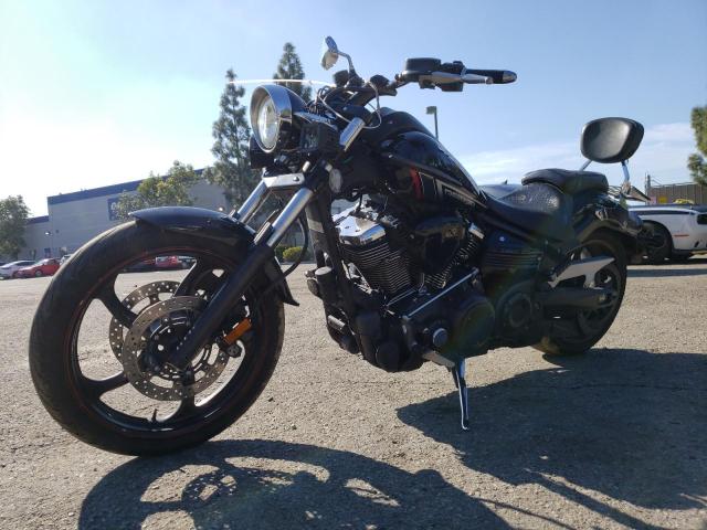 2015 YAMAHA XV1900 CUC JYAVP37Y8FA000020