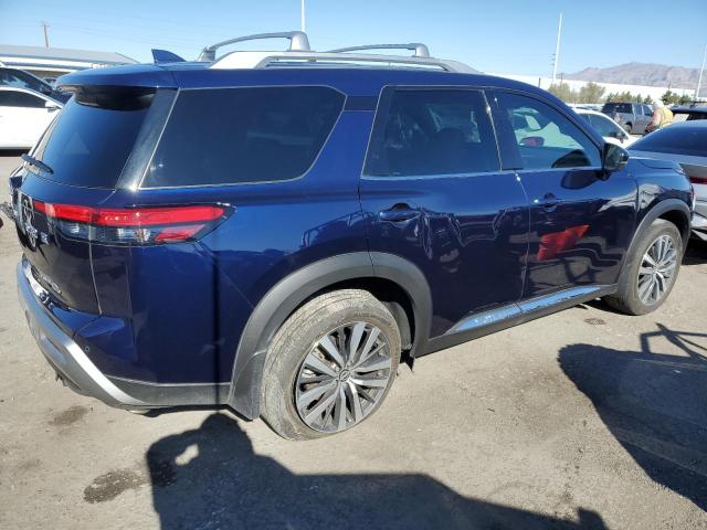5N1DR3DJXNC262363 Nissan Pathfinder Platinum