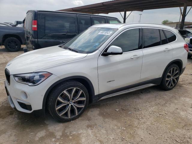 2016 BMW X1 xDrive28i