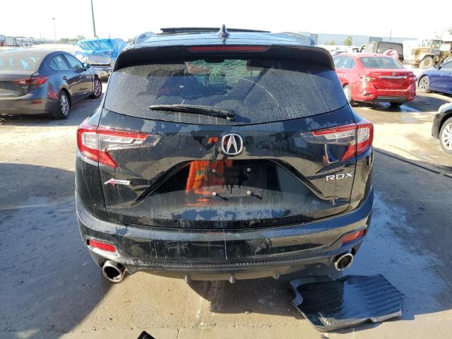 2019 ACURA RDX A-SPEC - 5J8TC1H62KL016643