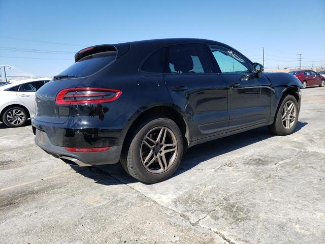WP1AA2A52JLB15284 Porsche Macan