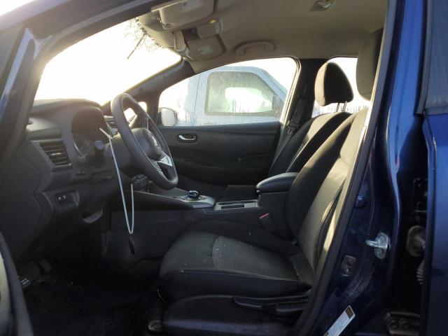 1N4BZ1CP6KC312599 Nissan Leaf S Plus