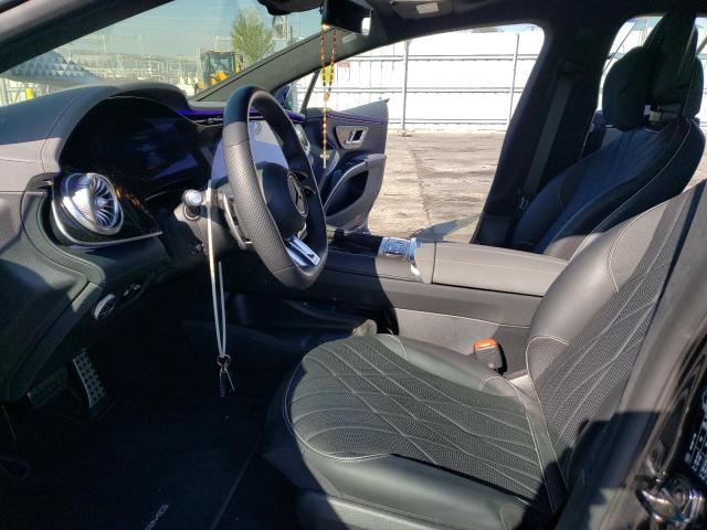 2022 MERCEDES-BENZ EQS SEDAN - W1KCG5FBXNA022724