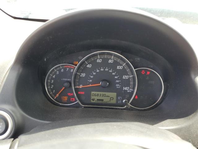 2018 MITSUBISHI MIRAGE GT ML32A5HJ7JH013687