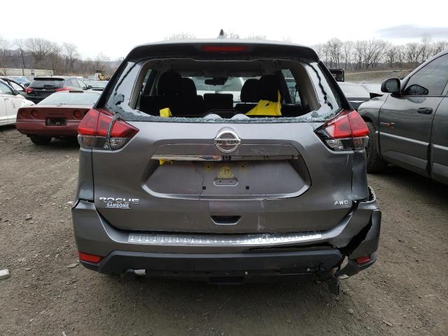 2019 NISSAN ROGUE S - JN8AT2MVXKW389330