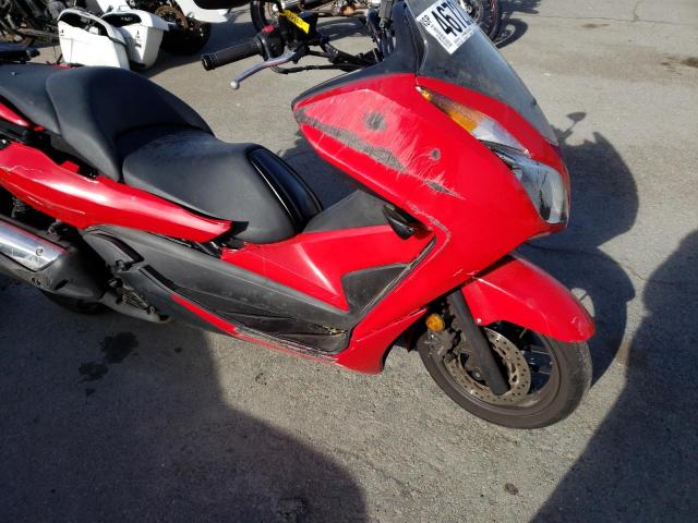 2015 HONDA NSS300 MLHNF0405F5100232