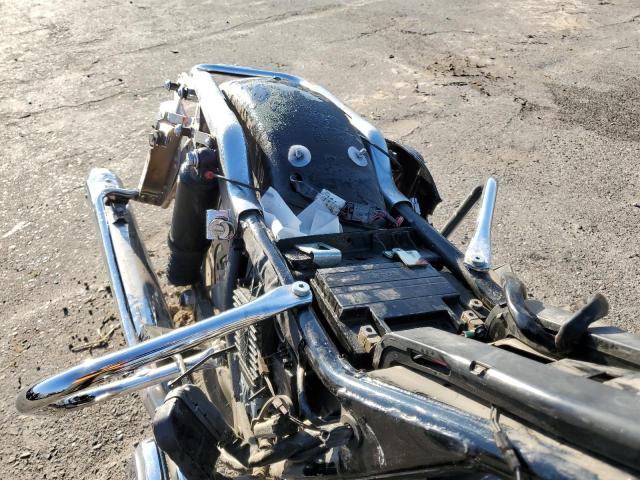 2006 HARLEY-DAVIDSON FLHRI - 1HD1FBW306Y686291