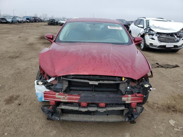 3FA6P0H79GR224679 Ford FUSION SE