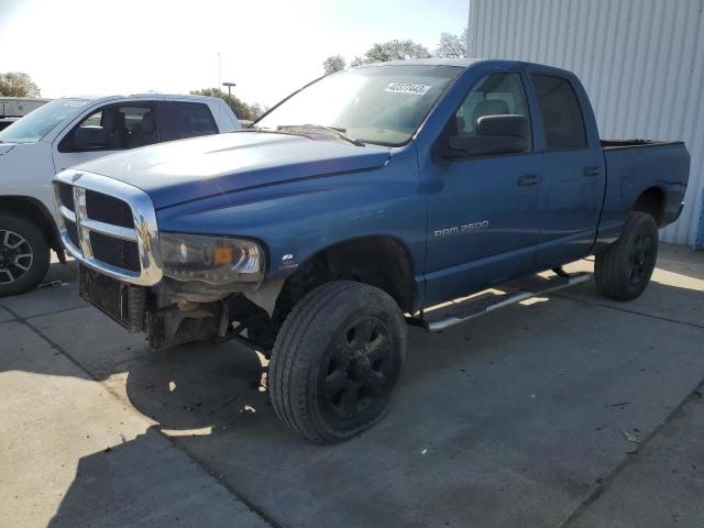 2005 Dodge Ram 2500 ST