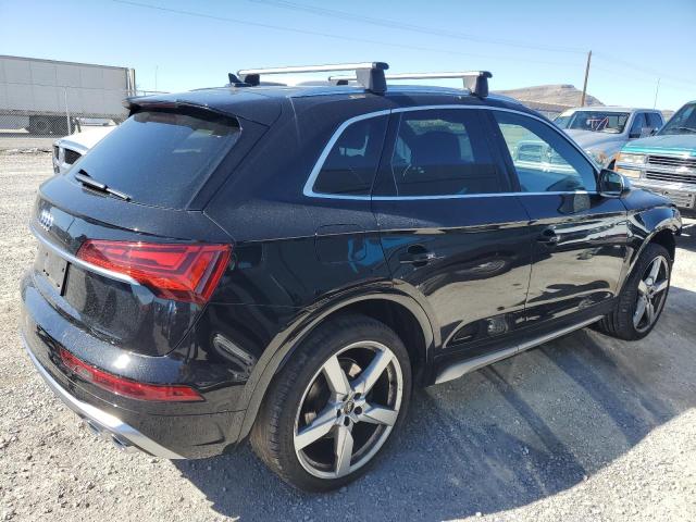 2021 AUDI SQ5 PREMIU - WA1A4AFY2M2043965