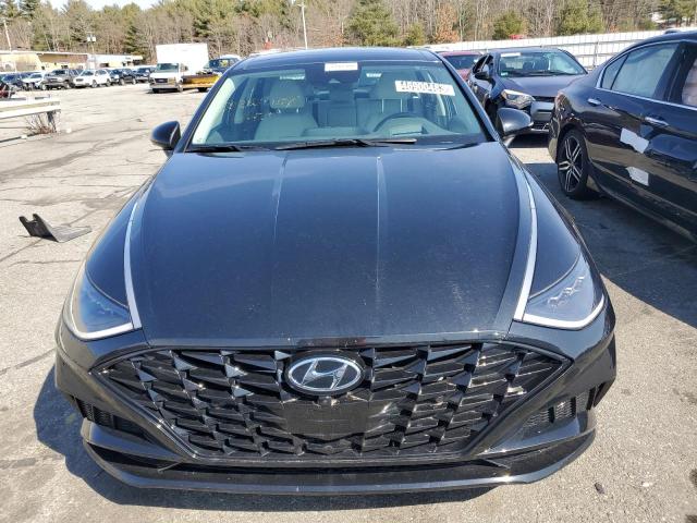 2021 HYUNDAI SONATA LIM - KMHL34J21MA154854