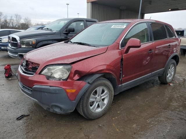 2009 Saturn VUE XE