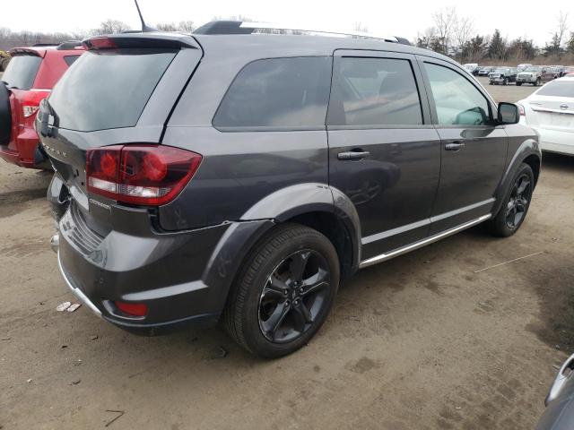 2020 DODGE JOURNEY CR - 3C4PDCGB4LT271534