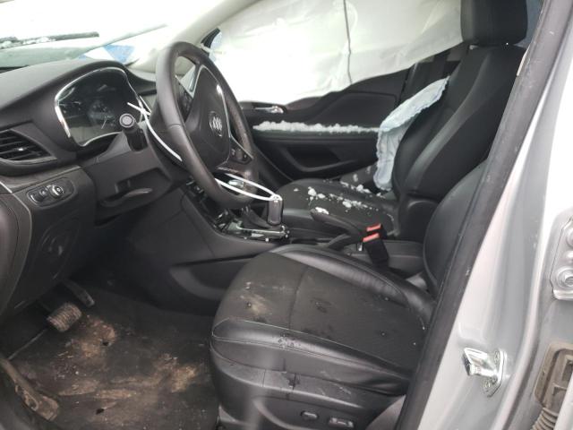 KL4CJESB7HB039801 Buick Encore Preferred