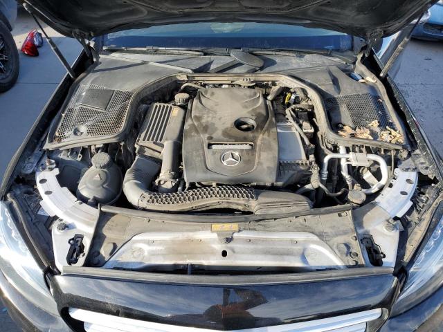 55SWF4KB8HU199857 Mercedes-Benz C 300 4matic