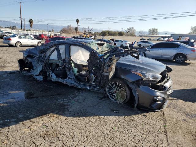 3KPF44AC3ME398123 KIA FORTE GT