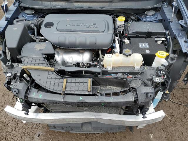1C4PJLCB3LD625015 Jeep Cherokee Latitude