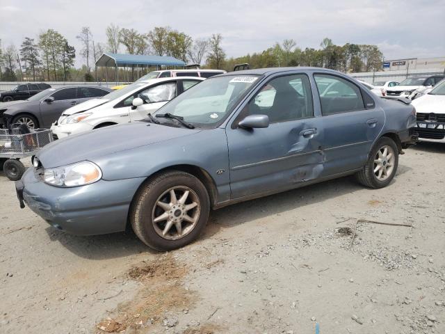 2000 Ford Contour SE