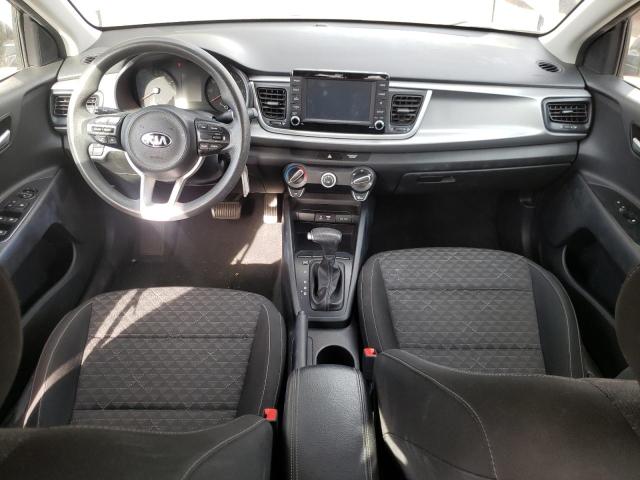 3KPA24AD1LE273399 KIA RIO LX