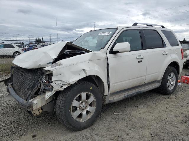 2009 Ford Escape Limited