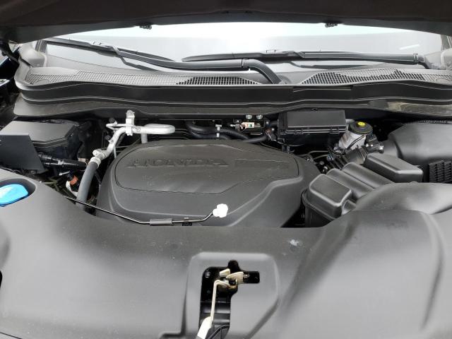2022 HONDA PILOT TRAI 5FNYF6H87NB105318