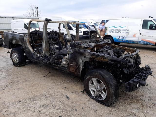 2022 JEEP GLADIATOR 1C6HJTAG8NL165689