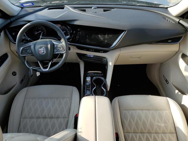 2021 BUICK ENVISION A - LRBFZRR47MD190452
