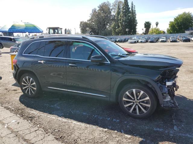 W1N4M4GB1MW092509 Mercedes-Benz GLB 250
