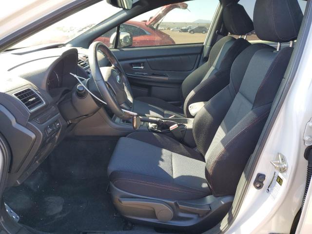 JF1VA1C60M9800460 Subaru Wrx Premium