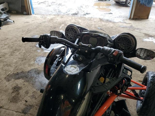2015 CAN-AM SPYDER ROA - 2BXRDDD2XFV001208