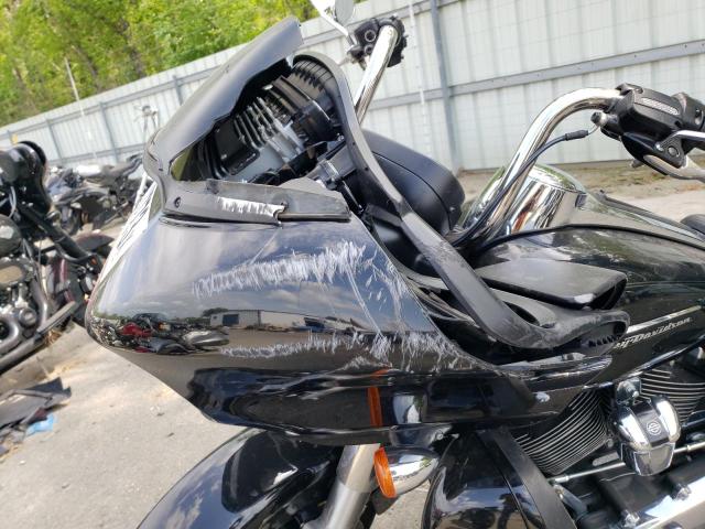 2018 HARLEY-DAVIDSON FLTRU - 1HD1KGD19JB622188