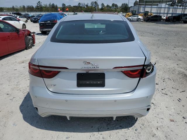 2022 JAGUAR XF SE SAJBG4FX6NCY91211