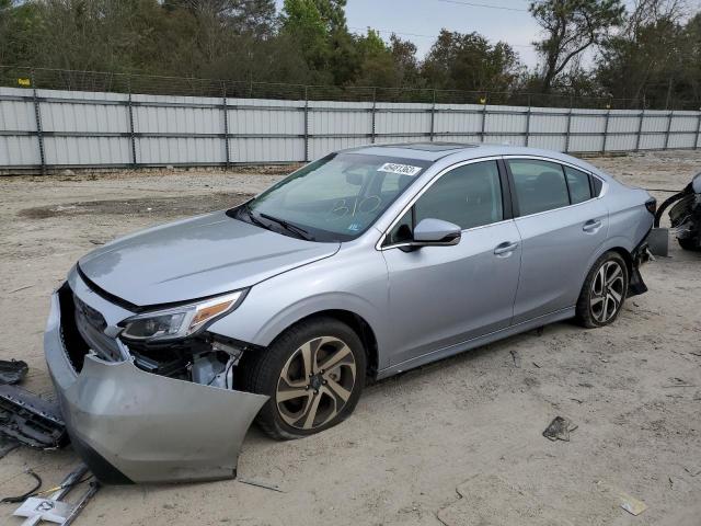 2022 Subaru Legacy Limited