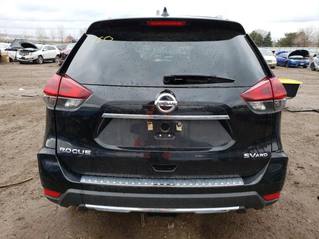 5N1AT2MV5JC827646 | 2018 NISSAN ROGUE S