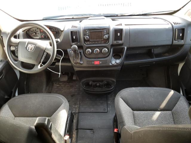 2017 RAM PROMASTER - 3C6TRVDG0HE551093