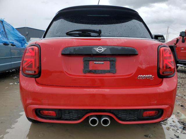 WMWXU9C03M2P50082 Mini COOPER S