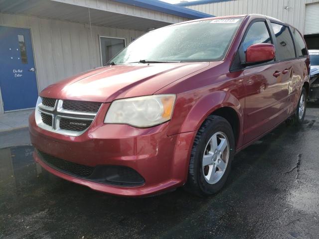 2011 Dodge Grand Caravan Mainstreet