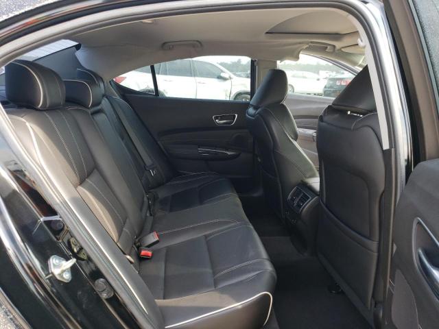 2019 ACURA TLX ADVANC 19UUB2F86KA009949