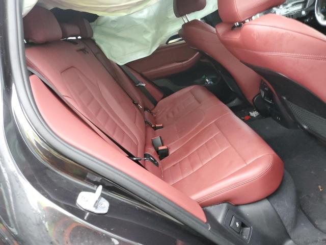 2020 BMW X4 XDRIVE3 - 5UX2V1C00L9B69870