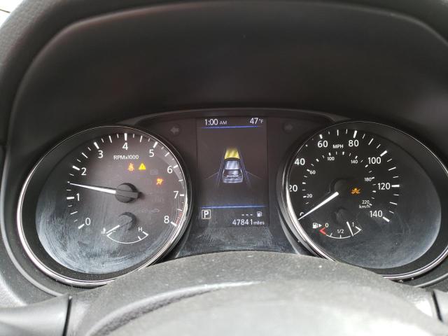 2019 NISSAN ROGUE S - JN8AT2MVXKW389330