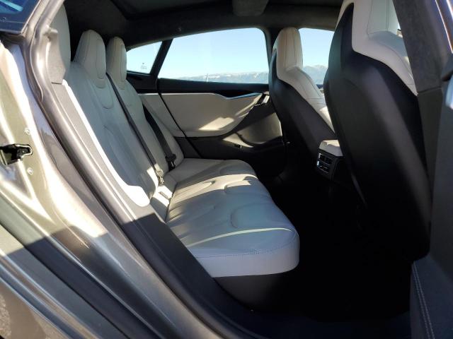 2015 TESLA MODEL S 70 - 5YJSA1S21FF094278